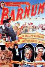 Watch Barnum Zumvo