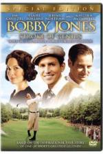 Watch Bobby Jones Stroke of Genius Zumvo