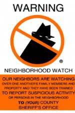 Watch Neighbourhood Watch Zumvo