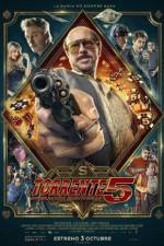 Watch Torrente V: Misin Eurovegas Zumvo