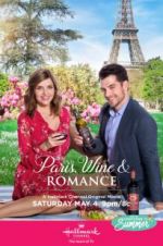 Watch Paris, Wine and Romance Zumvo