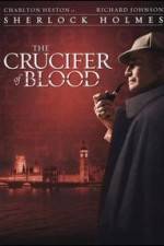 Watch The Crucifer of Blood Zumvo