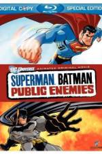 Watch Superman/Batman: Public Enemies Zumvo