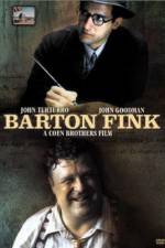 Watch Barton Fink Zumvo