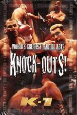 Watch K-1 World's Greatest Martial Arts Knock-Outs Zumvo