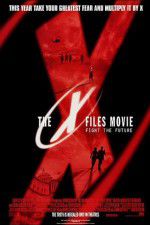 Watch The X-Files Movie Special Zumvo