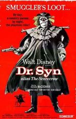 Watch Dr. Syn, Alias the Scarecrow Zumvo