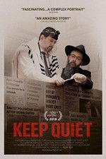 Watch Keep Quiet Zumvo