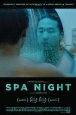 Watch Spa Night Zumvo