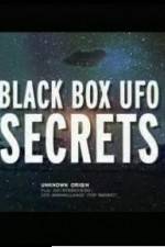 Watch Black Box UFO Secrets Zumvo