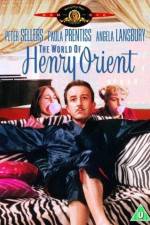 Watch The World of Henry Orient Zumvo