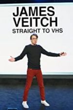 Watch James Veitch: Straight to VHS Zumvo