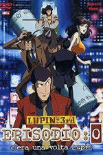 Watch Lupin III: Episode 0 - First Contact Zumvo