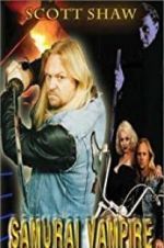 Watch Samurai Vampire Bikers from Hell Zumvo