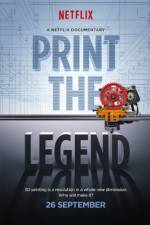 Watch Print the Legend Zumvo