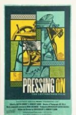 Watch Pressing On: The Letterpress Film Zumvo