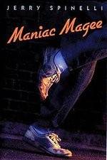Watch Maniac Magee Zumvo