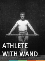 Watch Athlete with Wand Zumvo