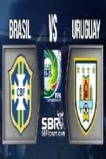 Watch Brasil vs Uruguay Zumvo