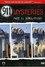 Watch 911 Mysteries Part 1 Demolitions Zumvo