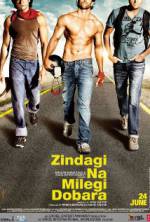 Watch Zindagi Na Milegi Dobara Zumvo