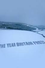 Watch The Year Britain Froze Zumvo