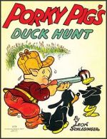 Watch Porky\'s Duck Hunt (Short 1937) Zumvo