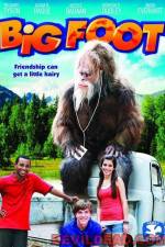 Watch Bigfoot Zumvo