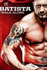 Watch WWE Batista - I Walk Alone Zumvo