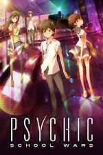 Watch Psychic School Wars Zumvo