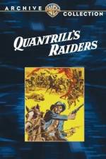 Watch Quantrill's Raiders Zumvo