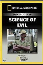 Watch National Geographic Science of Evil Zumvo