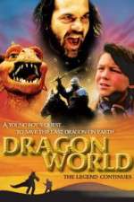 Watch Dragonworld The Legend Continues Zumvo