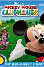 Watch Mickey Mouse Clubhouse Pluto Lends A Paw Zumvo