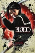 Watch Blood: The Last Vampire 2009 Zumvo