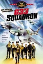 Watch 633 Squadron Zumvo