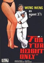 Watch Y\'ur Height Only Zumvo