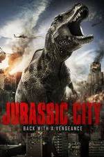 Watch Jurassic City Zumvo