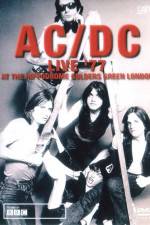 Watch AC DC Live At The Hippodrome Golders Green London Zumvo