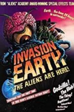 Watch Invasion Earth: The Aliens Are Here Zumvo