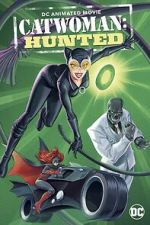 Watch Catwoman: Hunted Zumvo