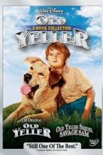 Watch Old Yeller Zumvo