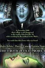 Watch The Erotic Witch Project Zumvo