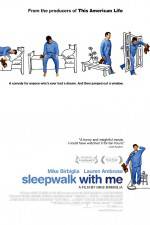 Watch Sleepwalk with Me Zumvo