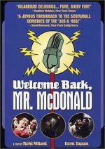 Watch Welcome Back, Mr. McDonald Zumvo