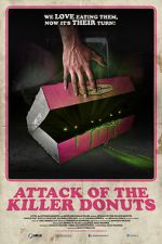 Watch Attack of the Killer Donuts Zumvo