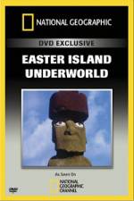 Watch National Geographic: Explorer - Easter Island Underworld Zumvo