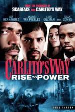 Watch Carlito's Way: Rise to Power Zumvo