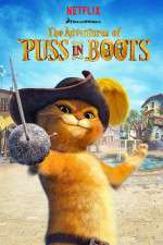 Watch Puss in Book Trapped in an Epic Tale Zumvo