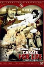 Watch Karate for Life Zumvo